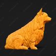 678-Australian_Terrier_Pose_04.jpg Australian Terrier Dog 3D Print Model Pose 04