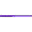 SSJ - JR006.STL LAME RÉTRACTABLE