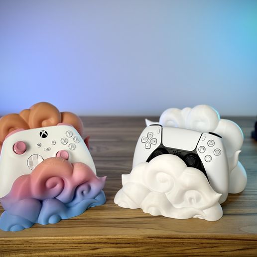 Cloud Controller Stand