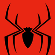 Screenshot_15.png Spider-Man (Tom Holand Homemade Suit) Spider Logo