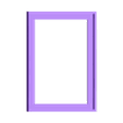 frame_1714_Sapporo_127.7x178.7.stl Саппоро, Япония - 3D миниатюра