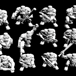 gang.png Orc Ladz What Pretend to be Gangsta