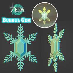 bubbul_gem.jpg Archivo STL The Legend of Zelda TotK Gema de Bubbul・Plan imprimible en 3D para descargar