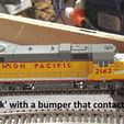 21--07-07End_Track_Bumper-7.jpg N Scale End of Track with Shell Bumper....