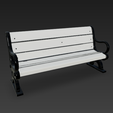 bench1_1.png Bancos de jardim/rua