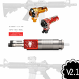 hpa-aligment-screen.png M4 - AEG HPA -MAXX MODEL M4A + WOLVERINE MTW ALIGMENT CLIP V2.1 - Airsoft