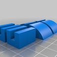 35_Mount_Clip.png 35mm Negative Holder for Camera Scanning