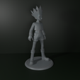 12.png Gon Freecss