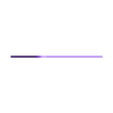 Rear wing end plate left (3g).stl 3D Printable Ferrari F2004