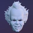 Untitled.png IT Máscara de Pennywise
