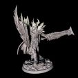 Dragon-Knight.jpg Kit knights and dragons for dungeons and dragons