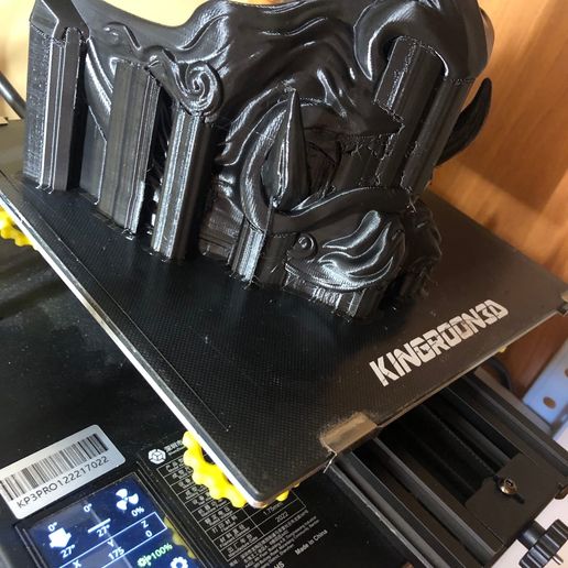 lf-8tmRZaBc.jpg Samurai mask, samurai mask.