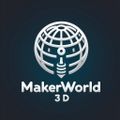 MakerWorld3D