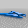 side_bracket.png Discrete Filament Holder for Home and Office