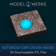 Asteroid-Bases-Graphic-3.jpg 1/72 Scale Asteroid Explosion Bases for Tie Bomber