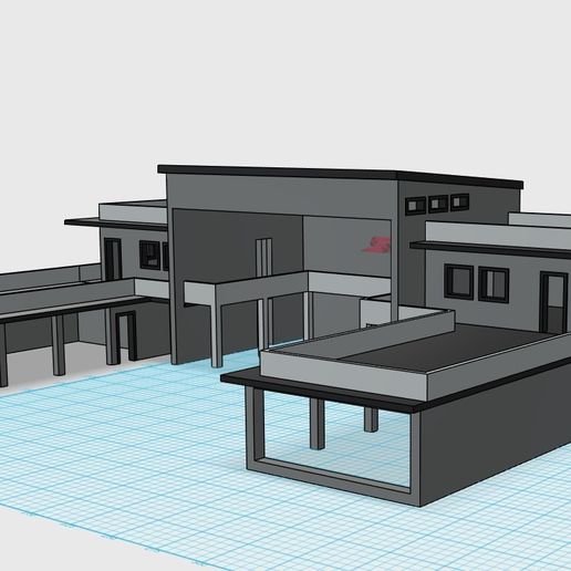 SBC-Compound2.jpg Scale by Chris Hot Wheels Compound