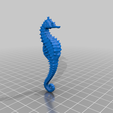 Giant_Seahorse.png Misc. Creatures for Tabletop Gaming Collection