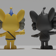 7.png Kaws JPP Vinyl
