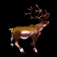 Prancer.2.png São Nicolau e Prancer