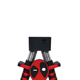 PSX_20240723_182238.png Подставка Deadpool для M4 airsoft