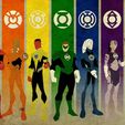 5b1020ef2218f6b25a8d728d9b1b5955_display_large.jpg Lantern Corps ( ALL Corps LOGO's)