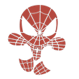 SPIDERMAN-red-rosso.png The Avengers