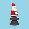 Cod1692-Xmas-Chess-Santa-Claus-2.jpeg Chistmas Chess - Santa Claus