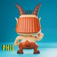 Phill_Back.jpg HERCULES- MEG-PHIL- FUNKO