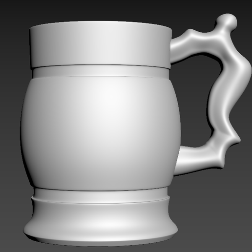 cup
