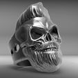 222_2.jpg Skull Ring S4
