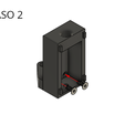 Paso2.png Verstellbarer Flexo Smartphone-Halter