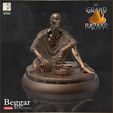 720X720-release-beggar1.jpg Beggar and Thief -The Grand Bazaar