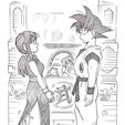 77a8ac3a891cb87462f67865a91f1799.jpg Litophane Goku & Chichi