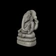 17.jpg Ganesh 3D sculpture