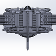 Last_Exile_Impetus_06.png Impetus (1:5000) of the Ades Federation in the Last Exile, Fam the Silver Wing.
