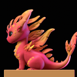 12.png Magical Baby Dragon