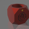 mate-mod-chaca-v8.png mate chacarita with shield, openwork and star
