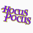 Screenshot-2024-01-22-102900.png 2x HOCUS POCUS V1 Logo Display by MANIACMANCAVE3D
