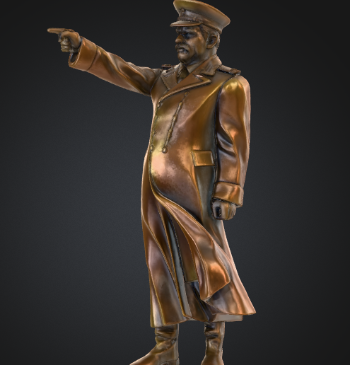 Stalin