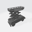 Repair-platform-1.png Battletech Mech repair elevated platform
