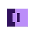 head.stl Minecraft chicken - easy assembly, no supports