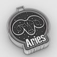 aries_2-color.jpg aries sign - freshie mold - silicone mold box