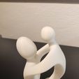 Mother's Day Sculpture