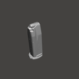 324mag.png Sig Sauer P320 .40 Real Size 3D Magazine Mold