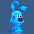 untitled.369.png Blue Puppy - Blue's Tracks