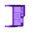 Consul_Launcher_housing -  (repaired).stl Consul Protected Storm Launcher