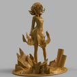 0.png Anime - TATSUMAKI, BY ONE PUNCH MAN PENCIL HOLDER
