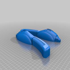 2390.png STL-Datei 2390 Star Trek Phaser kostenlos・3D-Druck-Idee zum Herunterladen