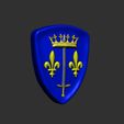 Blason-jeanne-d'arc-3.jpg Blason Jeanne d'arc /coat of arms of Jeanne d'arc