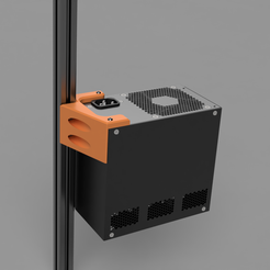 99c2c049-9fe5-4358-97bf-46739141da86.png Fichier 3D gratuit Bloc d'alimentation ATX pour montage en extrusion 2020・Objet imprimable en 3D à télécharger